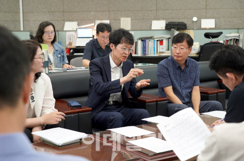 담합 등 불신의 원흉 ‘관급 철근’, MAS 방식 전환