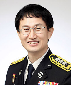 소방청, 신임 차장에 김승룡 강원소방본부장 임명