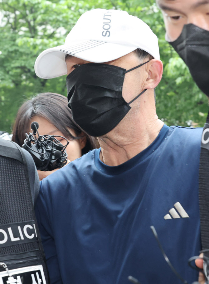 檢, '지하철 5호선 방화범' 징역 20년 구형