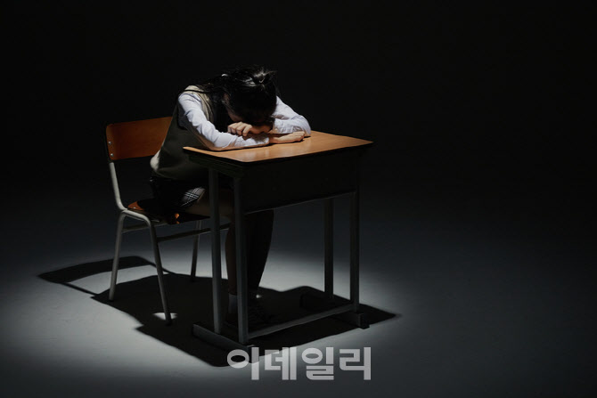 초등학생이 벌써…학폭 피해 충격 실태