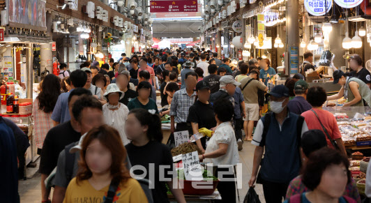 정부, 추석 전 바가지요금 잡고 물가 관리 나선다