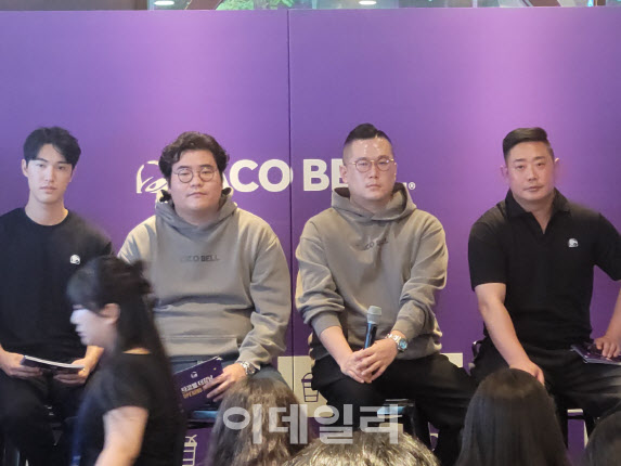 KFC코리아, 타코벨 구원투수 되나…강남점 오픈으로 확장 '시동'