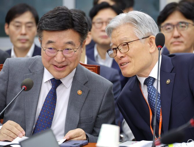 '상륙작전 하냐' '발목잡기 안돼'…여야, 정부조직 개편 두고 설전