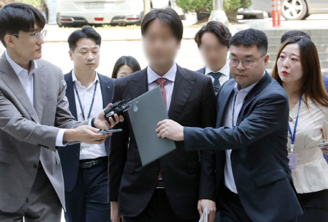 '200억 사기' 주철현 의원 아들, 1심서 징역 4년 선고