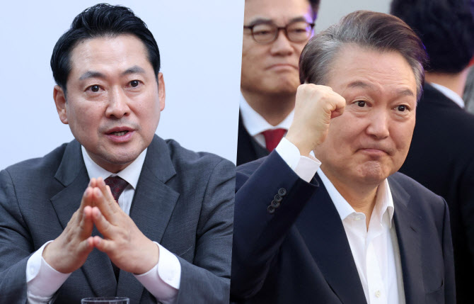 장동혁 "尹 전 대통령 면회 신청…구치소, 납득 어려운 사유로 불허"