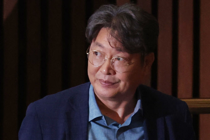 [속보]경찰, '차명 주식거래' 이춘석 의원실 재압수수색
