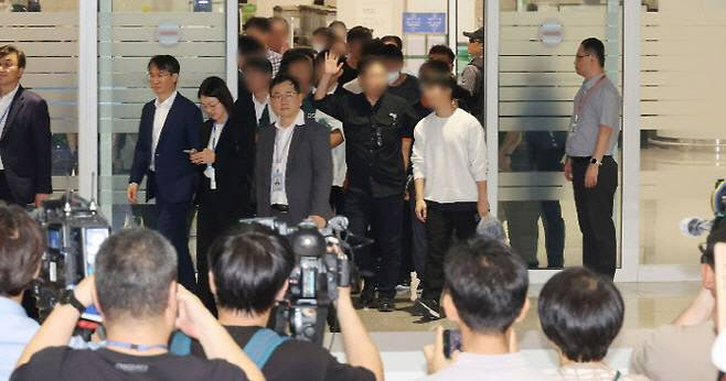 美조지아주 "韓기술자 복귀 논의 중…우린 한국에 의지해"