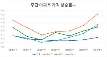 "2주만에 2억 급등" 마·성·광 들썩이는 이유