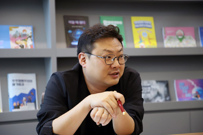 “인버스 살 때 아니야…'4000피' 랠리 가능 이유는”[인터뷰]