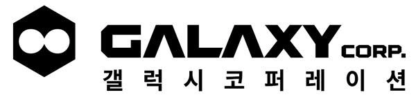 갤럭시코퍼레이션, 상반기 매출 1260억·순익 130억…흑자 전환