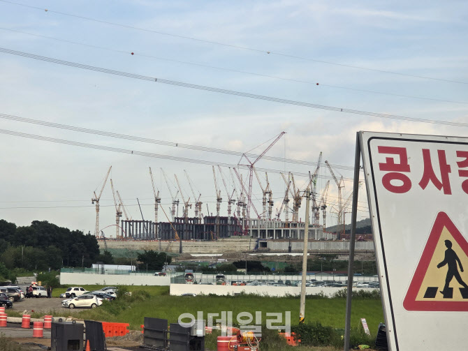 경기도, 용인 반도체클러스터 용적률·건축높이 상향