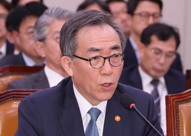 [속보]해병특검, 조태열 24일·이노공 23일 피의자 소환