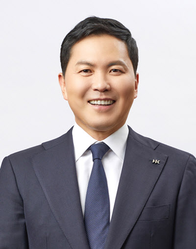 '경영권 분쟁' 콜마 윤상현 "원만한 해결 노력…기본은 주주가치 최우선"
