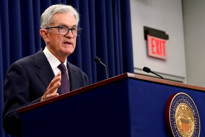 올해 2차례 더 내린다지만…美 고용·물가 불안 속 향후 금리경로 불투명