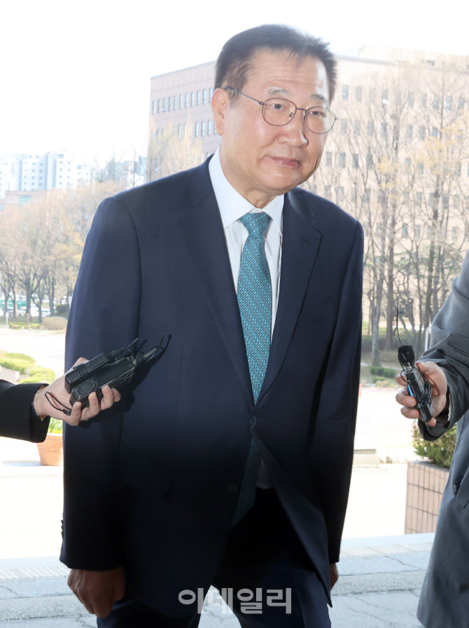 내란특검, 박성재 휴대전화 정보 확보…'검사 파견' 수사