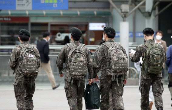 훈련 마치고 복귀하던 20대 병사 사망…'정밀 진단' 시행 이틀만