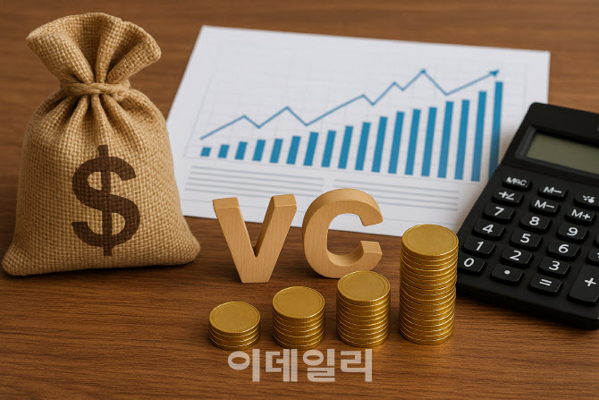 [마켓인]공적 LP '국내 블라인드' 출자 재가동…대형 VC로 쏠림 커진다