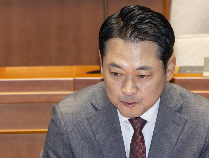 장동혁, 李 대통령 겨냥 “성차별 농담으로 국민 분열 조장”