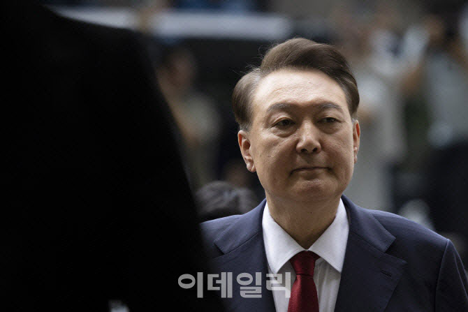 ‘평양 무인기 침투’ 특검 소환 통보에…윤측 “통지서 받고 출석 검토”(종합)