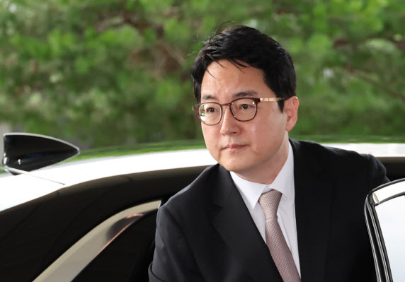 [속보]심우정 전 검찰총장, 내란특검 피의자 신분 출석