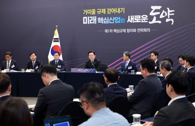국토부, 자율주행 규제혁신·상생 방안 현장토론서 모색한다