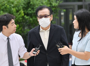 '법원의 시간' 김건희 사건…김여사·김예성·건진법사 재판 시작