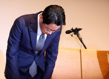 고객정보도 못 지켰는데, 국가핵심기술까지 넘보는 MBK