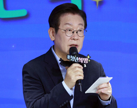 [속보]李대통령 “북미 간 구체적 대화 논의 현재 없는 것으로 판단”
