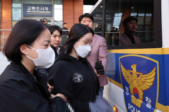 "움직이는 시한폭탄"..'사망률 2배' 무면허운전 증가세
