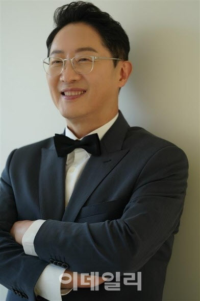 인스파이어, 부회장에 박병룡 사외이사 선임