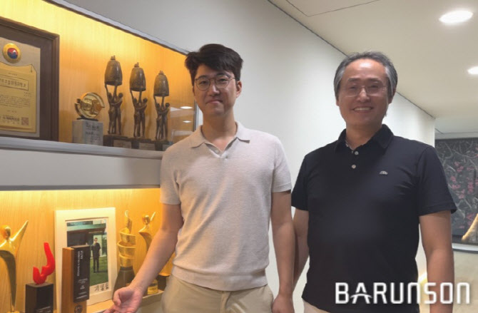 '기생충’ 콘텐츠 명가 바른손, 스토리·Nproject와 3자 전략적 파트너십 체결