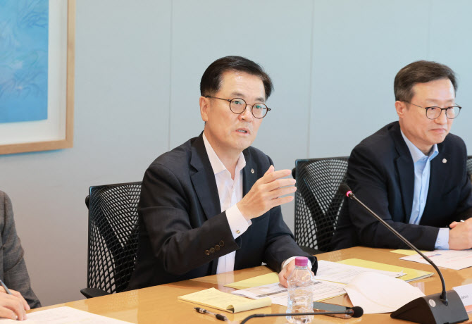 한화생명, 이경근 대표 직속 ‘고객신뢰혁신 TF’서 소비자 보호 강화