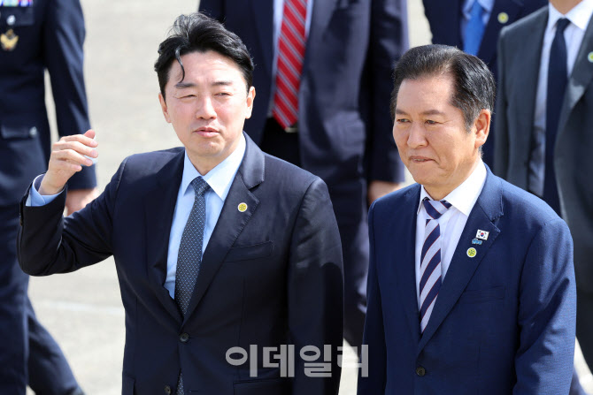 강훈식, 美 전문직 비자 비용 인상에 “글로벌 인재 유치 기회”