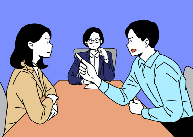 부모 A형·O형인데 아이는 B형…“결혼 취소 가능” 왜
