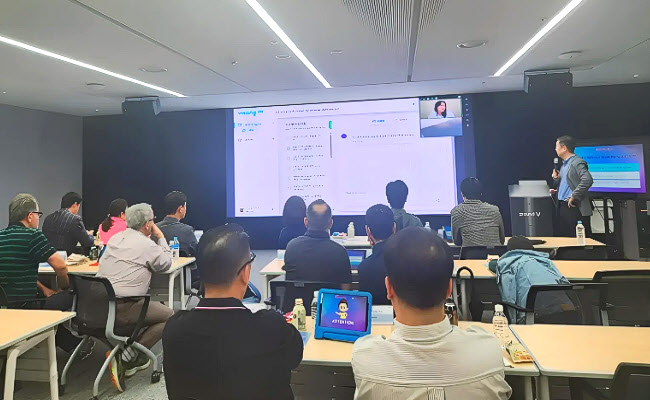 'AIDT 교육자료' 채택 급감…각자도생 나선 교육업계