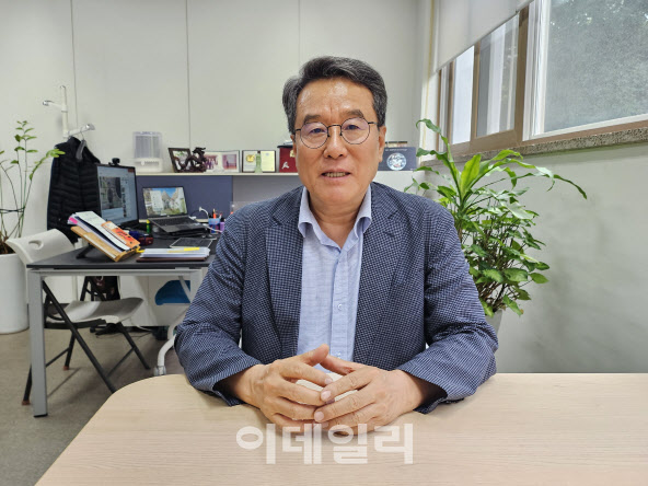 “‘강릉 가뭄’ 이제 시작, 식량안보 어쩌나”…전 기상청장의 경고