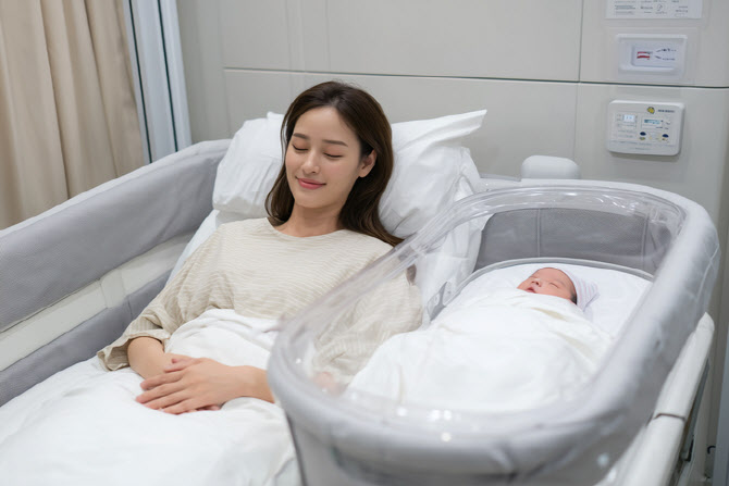 시흥 공공산후조리원 개원 파행…빈건물 임차료만 지급