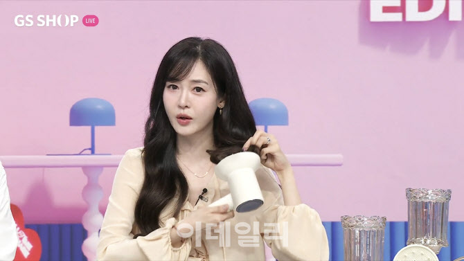 GS샵, ‘단독상품’ 리빙까지 확장…치약·드라이기 통했다