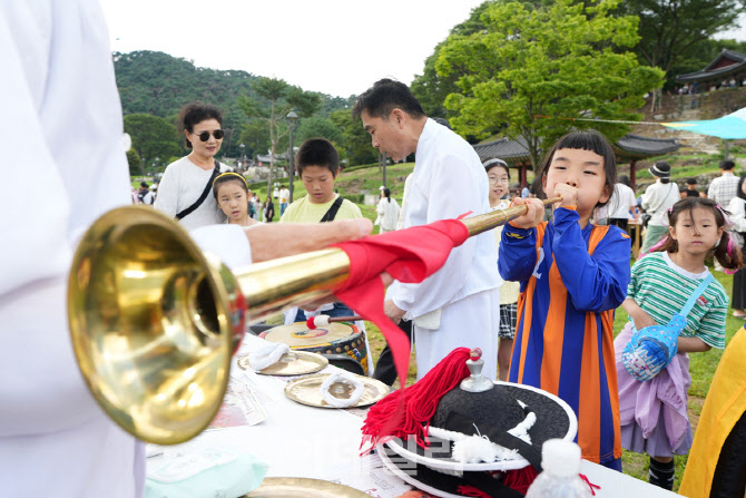 8.3만명 동원한 '광주시 남한산성문화제' 대표 축제로 자리매김