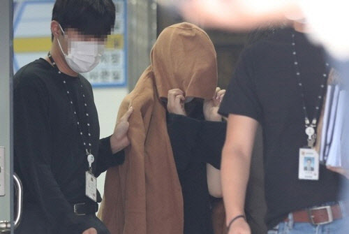 남매 살해 후 유기한 엄마, "심신미약" 주장에도 '유죄'
