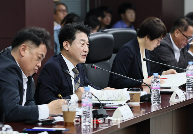 산업부, 해상풍력 사업자들과 보급 ‘속도전’