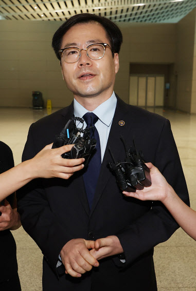 통상본부장, 아세안 경제장관회의 위해 말레이行…USTR 대표 만남도
