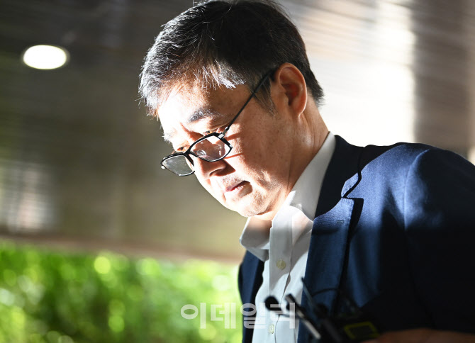 박순관 아리셀 대표 징역 15년형 "매출만 강조, 안전 지시 없어"(종합)