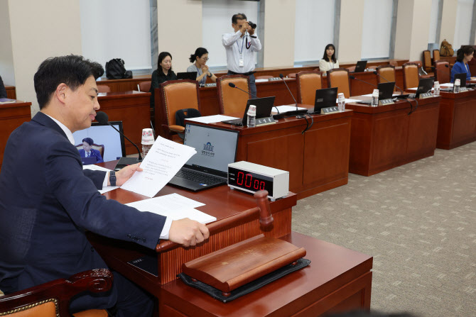이재명 정부 ‘지역필수의료’ 첫 단추부터 삐걱..국회 문턱서 난항