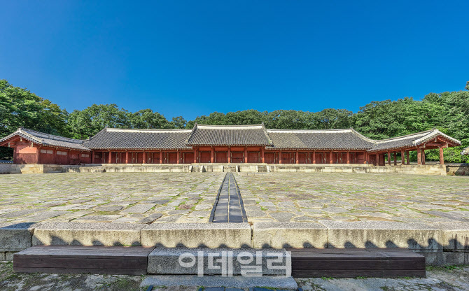국가유산청, 내달 3~9일 '4대궁·종묘·조선왕릉' 무료 개방