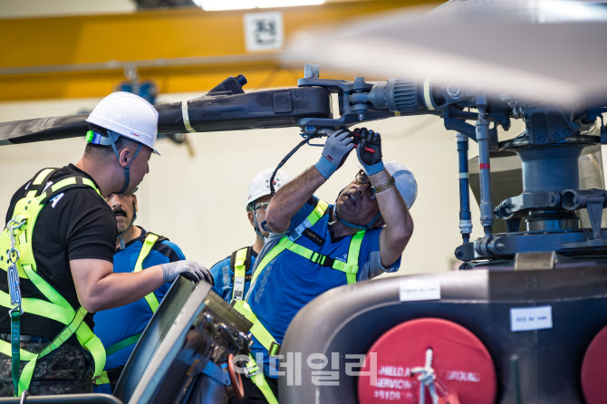 육군 국제과정, 수리온 정비 교육 개설…첫 수출국 이라크 대상 실시