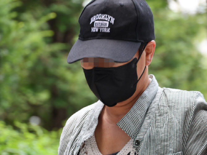 남편 중요 부위 절단…아내·공범 사위 "살인미수 아냐"