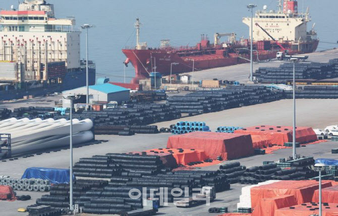 “출범 1년 공급망안정화기금, 중소·중견 지원 더 늘려야”