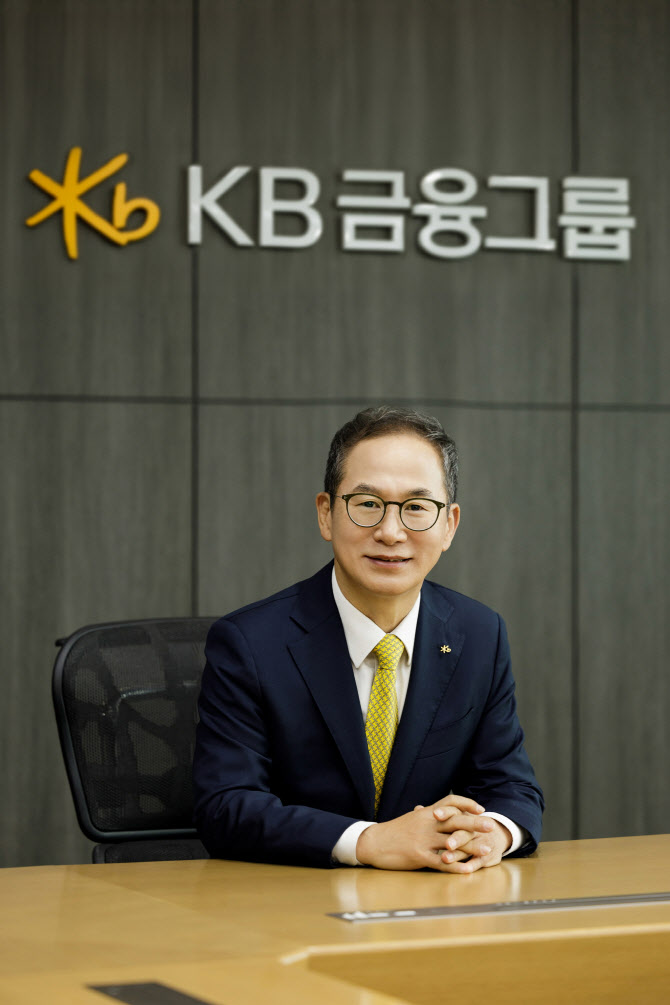 양종희, 테더 USAT 만나 ‘실물자산 STO 스테이블코인 활용법’ 논의