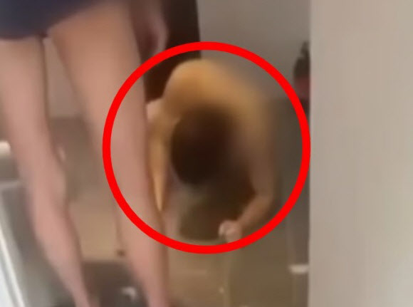 감금 일주일 만에 늘어난 ‘1억’ 빚…나체 남성 피 토하던 ‘그 방’